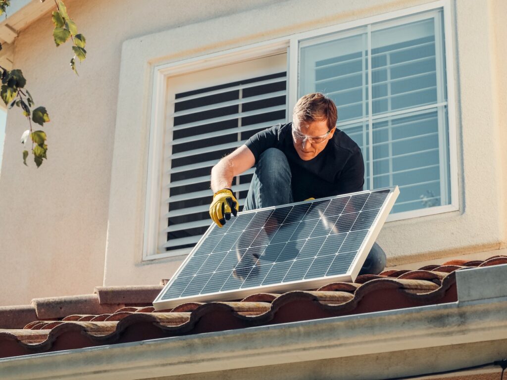 Energieeffizienz durch Wärmepumpen und Photovoltaik Eine umfassende Anleitung