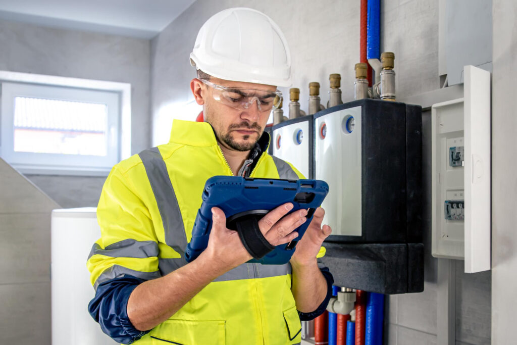 Verbot von Gas- und Ölheizungen in Deutschland - Wärmepumpenvergleich