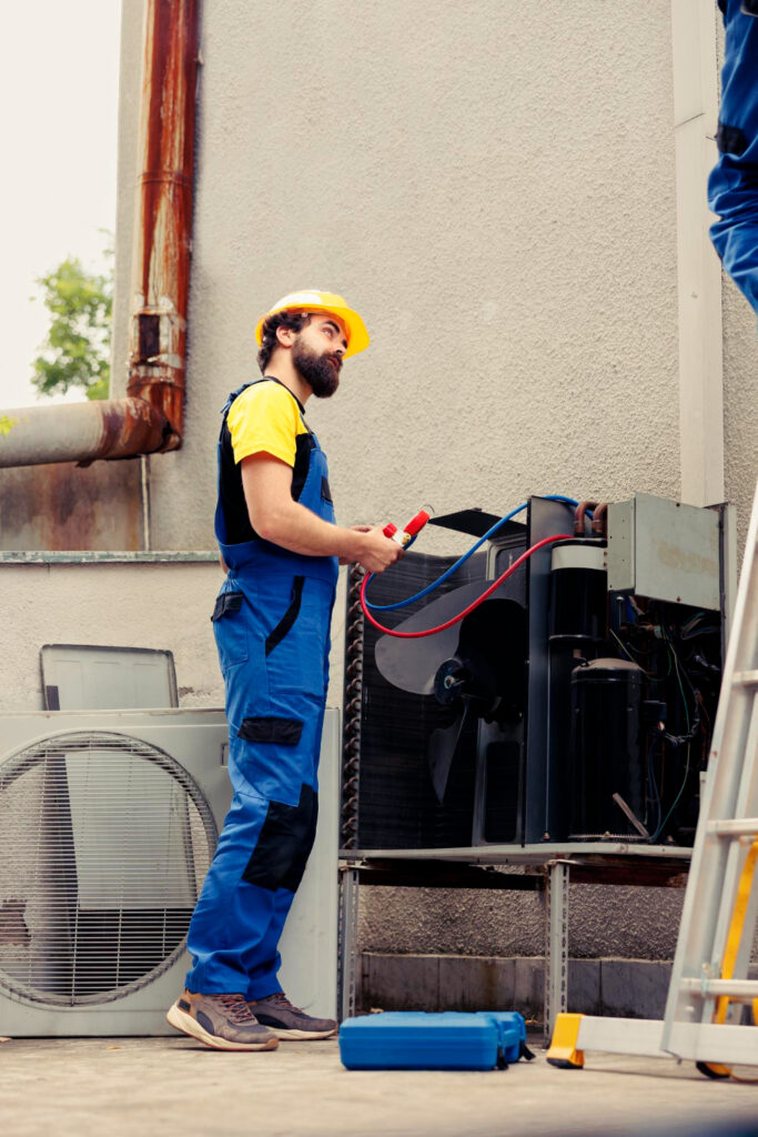 Globale Marktanalyse für Wärmepumpen - Wärmepumpenvergleich