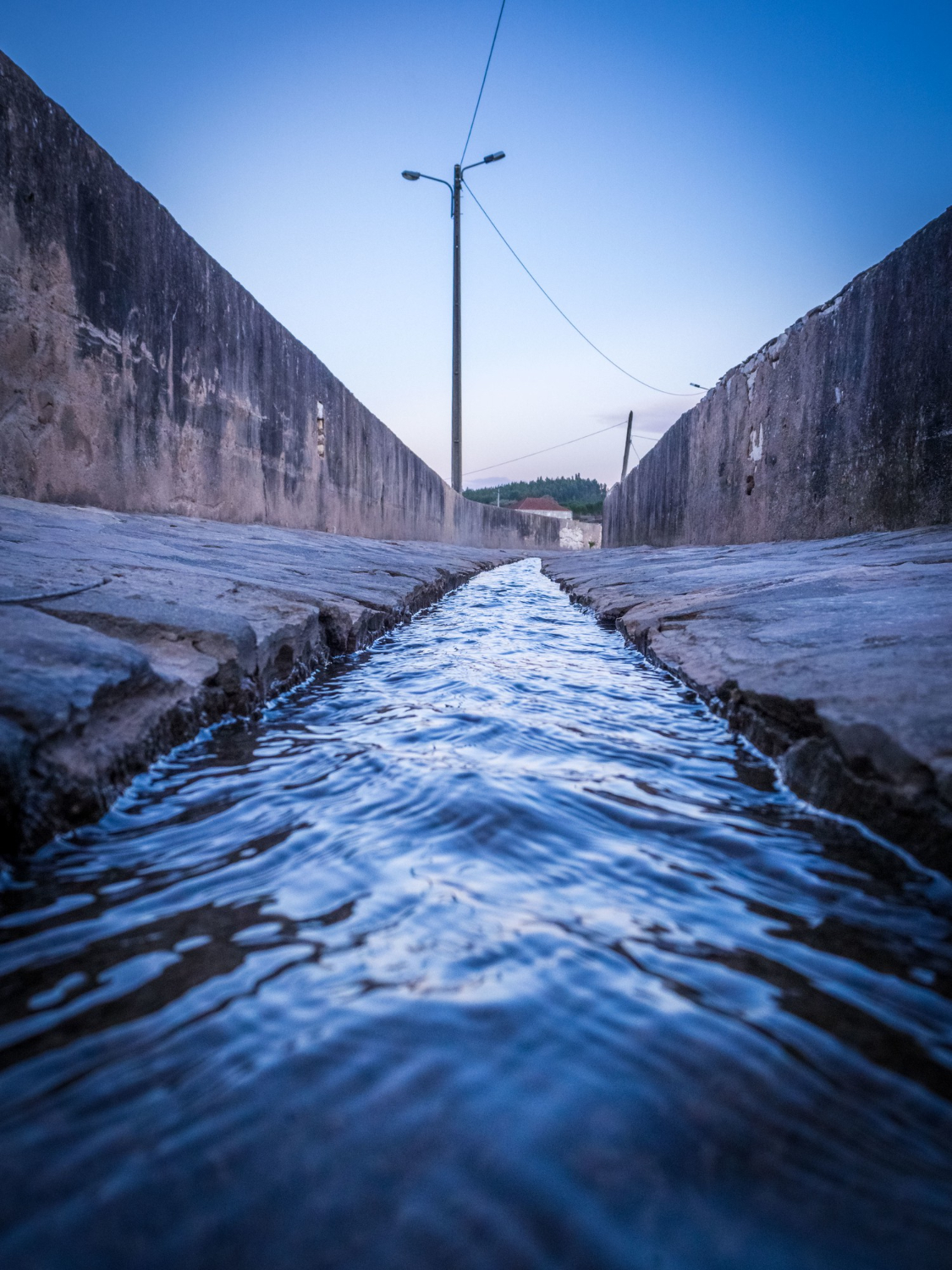 Wärmepumpen für Abwasser Die ungenutzte Energie der Kanalisation